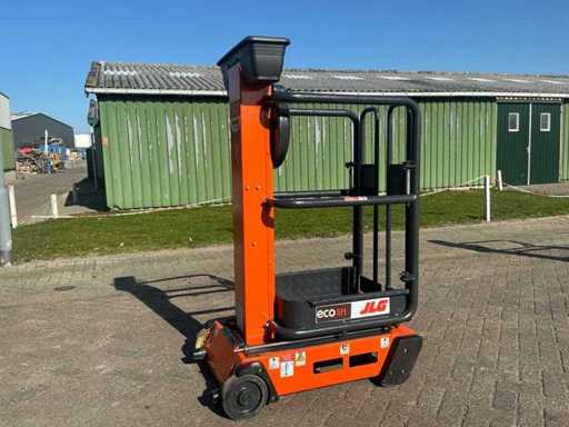 JLG Ecolift Aerial Work Platform