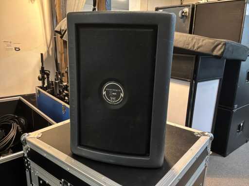 Soundprojects X-act Monitor (2x)