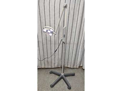 Illuminazione medica DERUNGS - REF. D15451000 VISIANO 20-2 P TX - Illuminazione medica - 2017