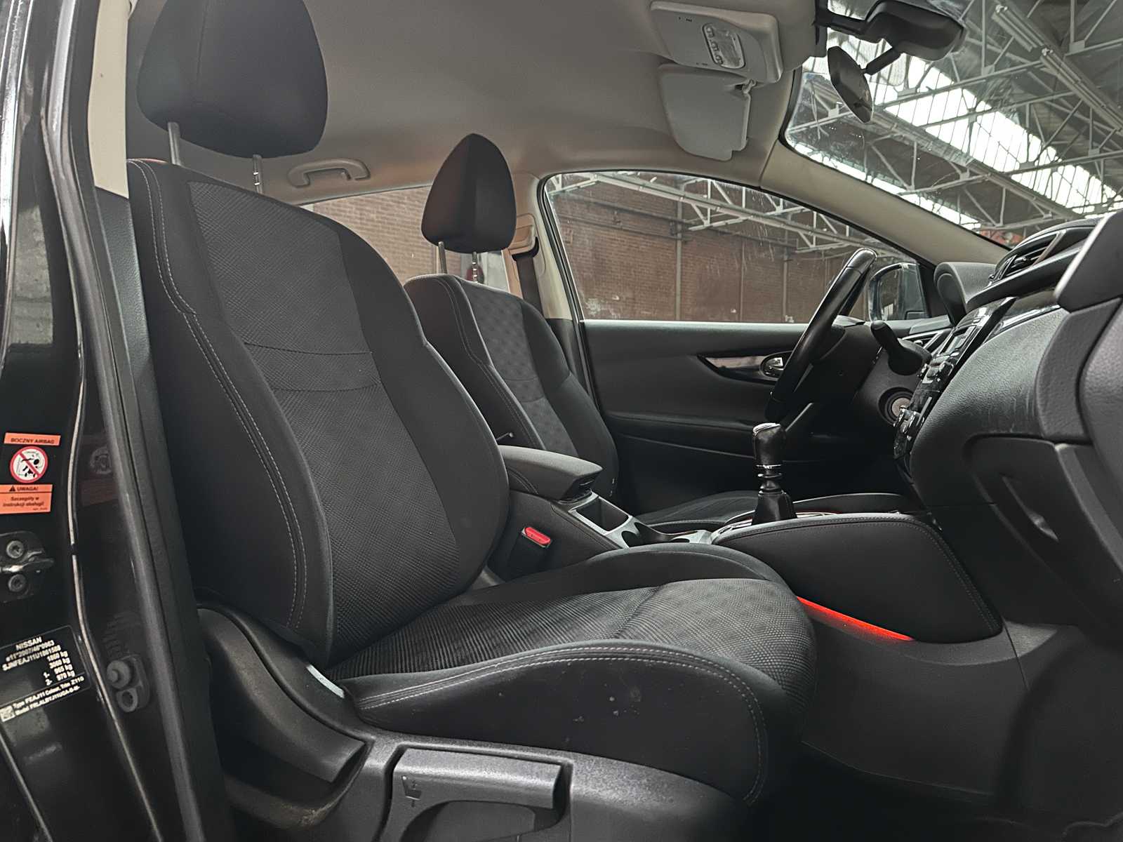 Nissan Qashqai 1.2 Acenta 114pk 2016, TL-986-Z