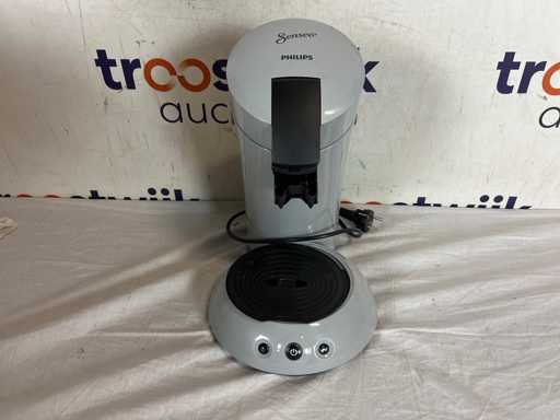 Philips Senseo Machine à tapis à café originale HD6553/71