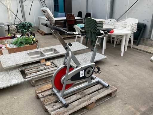 Cardiospinner Go Spinningbike