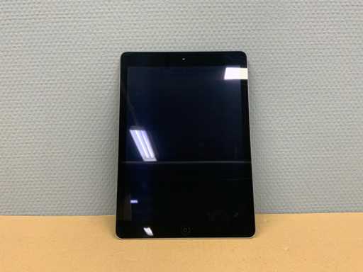 Apple iPad A1474 Tablet
