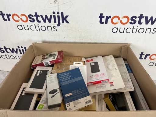 Party Phone Accessories & Accessories