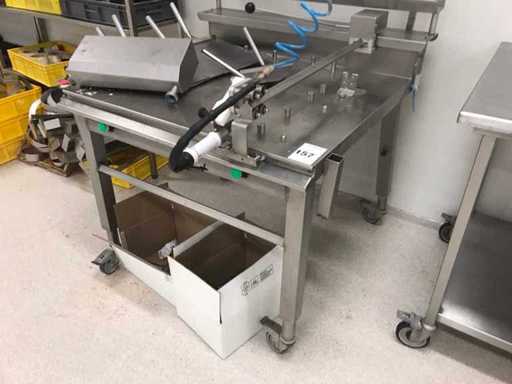 Sijmachine