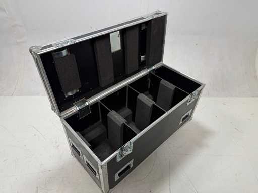 ECS - 2023 - Flightcase