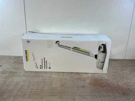 KÄRCHER FC8 Stabstaubsauger