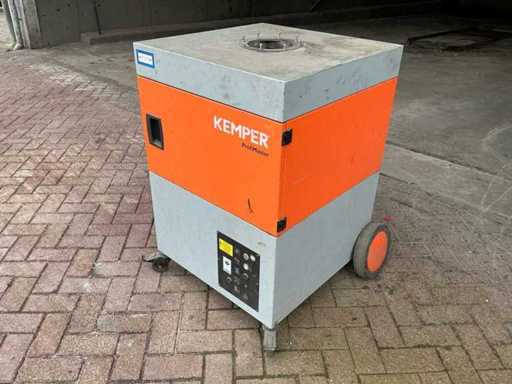 2016 Kemper Profimaster Welding Fume Extraction System
