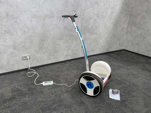 Ninebot - personal transportation robot