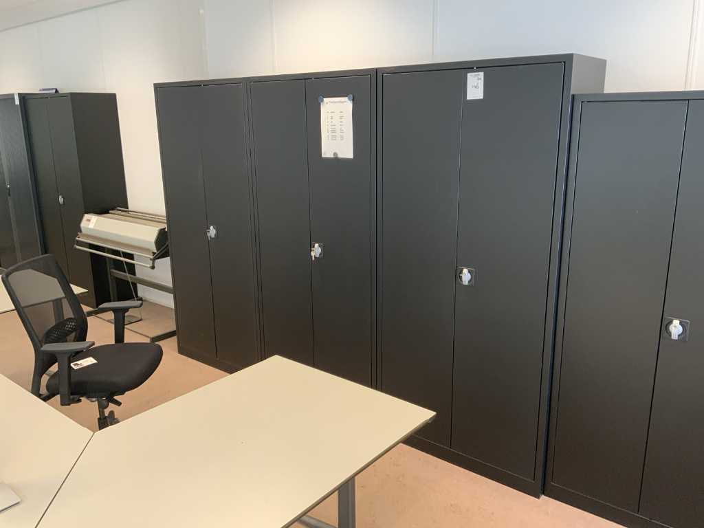 Inofec File Cabinet (4x)