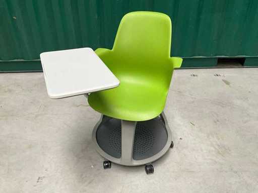 Steelcase Node Mobiele werkstoel