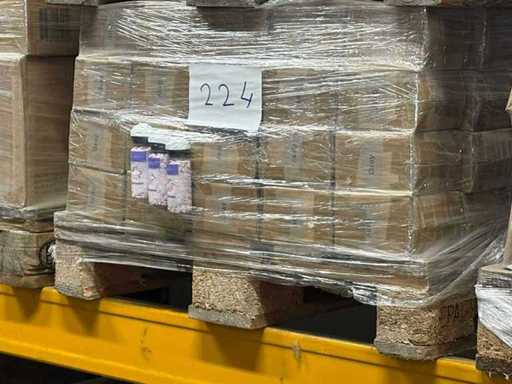 Pallet Suikerwaar