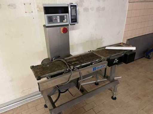 Ishida - DACS-W-012-SB-PB-I - Sorter