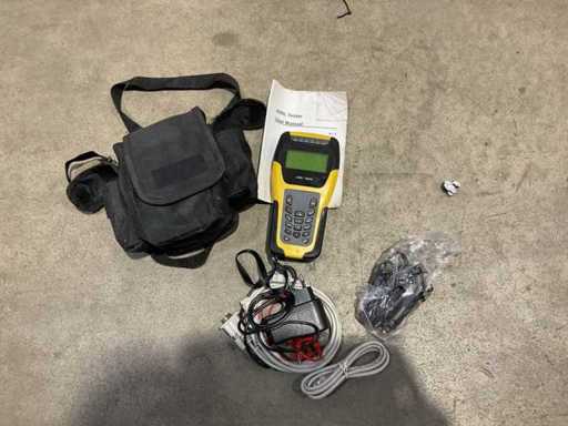 Multitesteur Senter ST332B, testeur xDSL