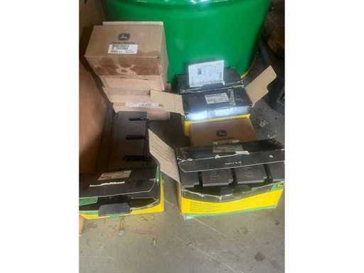 JOHN DEERE  Knives for combines