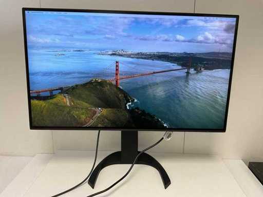 Eizo (EV3285) 32”, 3840x2160 (UHD) IPS Monitor
