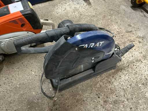 Carat BUC350C000 Afkortzaag