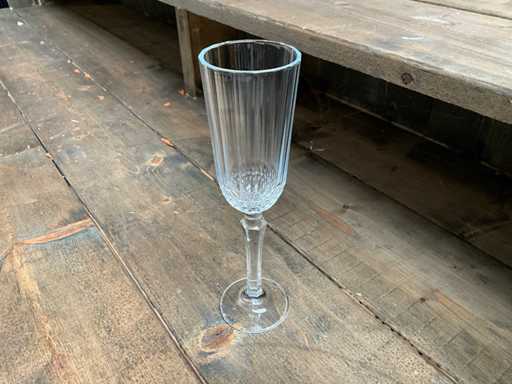 Diony Vintage Champagneglazen (96x)