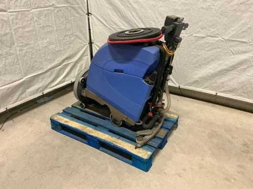 Révélateur Numatic TTB 4045/100
