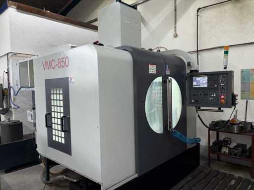 JOHN FORD - VMC-850 - Verticale CNC Bewerkingscentrum met 60-voudige gereedschapswisselaar - 2023