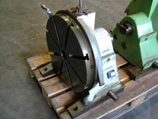 Peiseler - 500 - Other machine accessories
