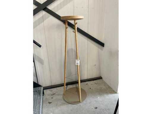 Coat rack