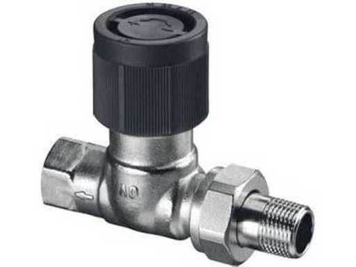 Oventrop 1024464 Limitatore di temperatura dell'acqua (6x)