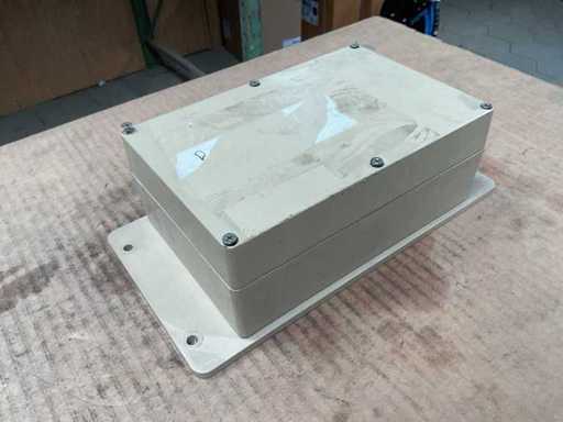 Kidde Aerospace Battry Storage
