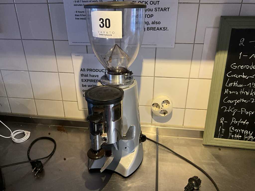 PAVELLY F 5 G/A Coffee Grinder