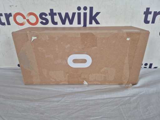 Oculus Quest 2 - 128GB - VR Brille