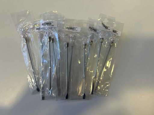 nagel spatel & spoons (11x)