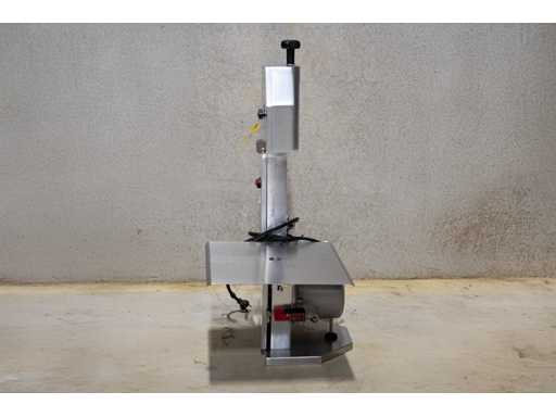 SAP - 2009 - SOG/1830 ANOD. - Lintzaagmachine