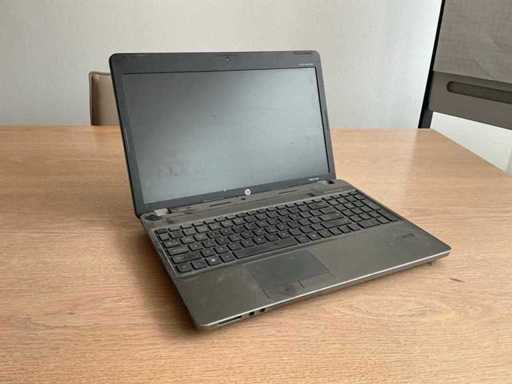 HP Probook 4530s Laptop