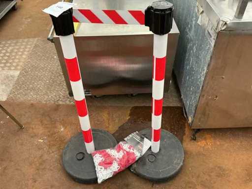 Nova's Safety and Marking