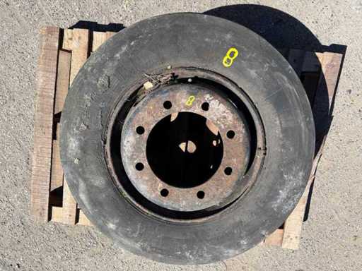 Michelin - Tire 235/75 R17.5