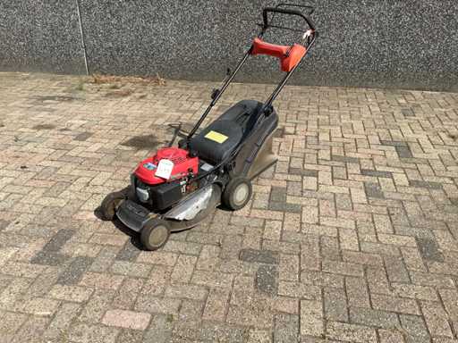 Castel garden - CAL 484 TR - Grasmaaier