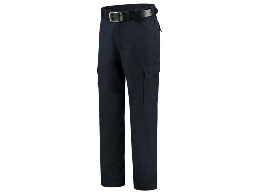 Tricorp - Basic - 502010 - Work trousers (size 56)