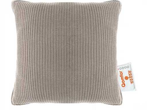 Qomfor - Sand Glow - Coussin chauffant sans fil (80x)