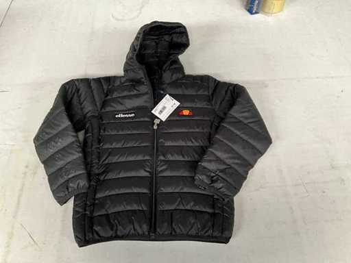 Jachetă căptușită Ellesse Regalio mărimea junior 128-134