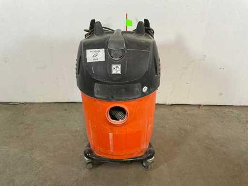 2019 Kärcher NT45/1 Tact Stof-/waterzuiger 45L