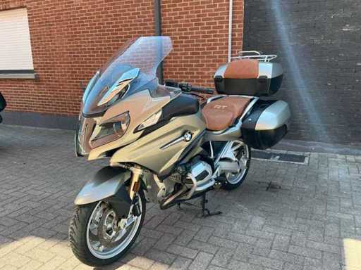 BMW R1200RT Motorfiets