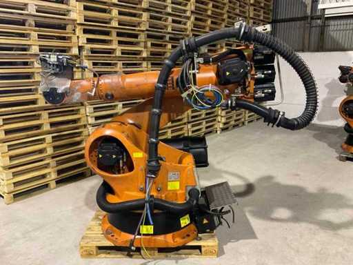 Industriële robot - KUKA - KR 210 L150-2 2000 - Industriële robot - 2006