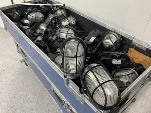 Lampe Schwabe IP44 Bulleye (120x)