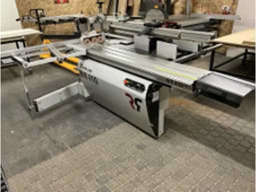 Industry & machinery