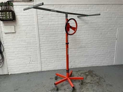 Ridicător de plăci CMC CM70S 2016