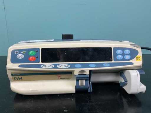 2007 CardinalHealth Various medical equipment