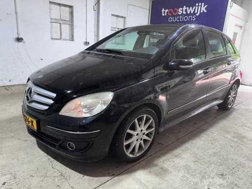 Mercedes-Benz - B-class - 170 - SP-176-K- 2005