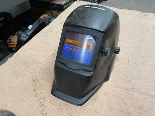 Soldatech EWH2 Welding Helmet