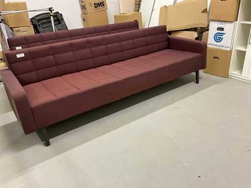 NURUS Design-Bürosofa