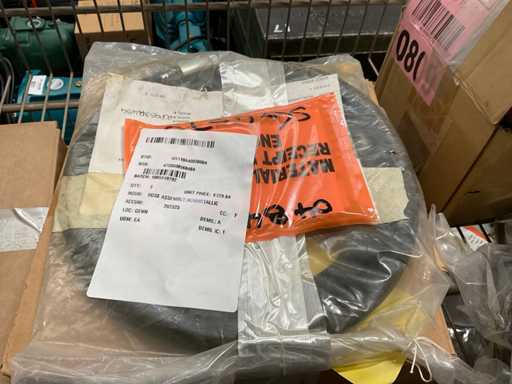 Nichtmetallische Schlauchbaugruppe (20x)